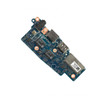 Laptop USB Audio RJ45 Card Reader IO Board For DELL Vostro 16 5630 213586-1 09FDJC 9FDJC New