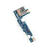 Laptop SIM Card Reader Board For DELL Latitude 3410 3510 0C2K8N C2K8N New