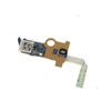 Laptop Power Button Board with Cable For DELL G Series G3 3579 0DJ2X3 DJ2X3 CAL53 LS-F614P NBX00029W00 05XK6N 5XK6N New
