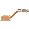 Laptop Heatsink For DELL Latitude 5491 0DM5F2 DM5F2 AT26I0020FL Intel Graphics UMA New