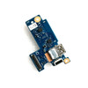 Laptop USB Interface Board For DELL G7 7500 0F28V9 F28V9 New