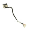 Laptop DC Power Jack Cable For DELL For Inspiron 15 3541 3542 3543 0KF5K5 KF5K5 450.00H05.0011 New