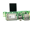 Laptop USB IO Board With Cable For DELL For Inspiron 15 3573 Vostro 15 3562 0XWCFR XWCFR 0MN41P MN41P 450.0AC02.0001 16A07-1 New