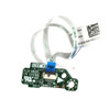 Power Button Circuit Board For DELL 0NFM23 NFM23