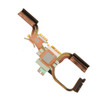 Lapop Heatsink For DELL G Series G7 7700 0TJ7RR TJ7RR Fit GTX 1660 Ti New