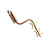 Lapop Heatsink For DELL 0VGMCX VGMCX New