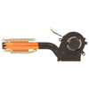 Laptop Heatsink&Fan For DELL Latitude 7310 Latitude 7310 2-in-1 00WKWY 0WKWY AT2UX001SSL 0YW81W YW81W EG50040S1-CJ80-S9A New