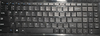 Laptop Keyboard For MB3301085 F0007-085 Without Frame New Black United States US