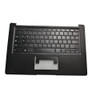 Laptop PalmRest&keyboard For XS-27716023 YMS-0186-A-XS Black Top Case United States US keyboard Used