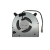Laptop CPU Cooling Fan For Azerty AZ-1509 DC5V 0.25A New