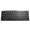 Laptop Keyboard For Jectse 0ko8w2vtui Black Without Frame United States US