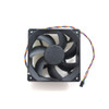 Desktop Front Cooling Fan For DELL Precision Workstation T7910 PVA120K12N-P01-04 08PXM2 8PXM2-A00 C12V 0.90A 4PIN New