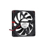 Cooling Fan For SIYOUFAN SDS0824HA 80*80*10mm 24v 0.21A New