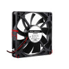 Cooling Fan For SIYOUFAN SDB0824HB 8CM (Thickness1. 5CM) 24V 0.21A Double Ball New