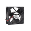 Cooling Fan For SIYOUFAN SDB0824SJ 8CM (Thickness3.2CM) 24V 0.38A Double Ball New