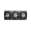 Fan Set With Cooling Fan For SIYOUFAN FB9807-120.230 420*180*70 220V New