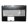 Used Black Laptop PalmRest For GS63 Stealth 8RD 8RE 7RD 7RE Stealth Pro MS-16K2 3076K2C216Y31 E2P-6K1C218-Y31 MSI No Touchpad 90% New