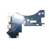 Laptop USB / Audio Port IO Circuit Board For Alienware M17 R3 / R4 0R18KH R18KH FDQ71 LS-J52CP New