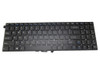Laptop Keyboard For CLEVO W550EU W550EU1 MP-12C93US-4303W 6-80-W55S0-010-1 United States US Without Frame