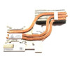 Laptop Video Card Heatsink For Alienware M18X 029NC1 29NC1 AT0FM00A0F0 New
