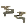 Laptop Hinge For Alienware 18 R1 0G1P12 G1P12 0X7X9V X7X9V AM0UN000500 AM0UN000400 New