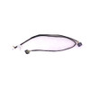 Laptop Front Tron FX LED Lights With Cable For Alienware 14 R1 LS-920FP DC02001ND00 New