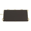 Laptop Touchpad For Alienware X14 R1 / R2 040J1V 40J1V 0WHK10 WHK10 0PX674 PX674 TM-P3745-001 Black New