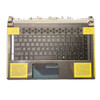 Laptop Palmrest For Alienware X15 R2 05VHRX 5VHRX AM3Q2000B00 With English US Keyboard Upper Case New