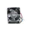 Cooling Fan For AVC DB04028B12U P087 DC12V 0.66A 4CM 4PIN New