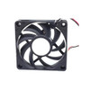 Cooling Fan For AVC DE07015T12U-003 DC12V 0.7A 7CM 3PIN New