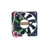 Cooling Fan For AVC E7015B12HY DC12V 0.35A 7CM 3PIN New