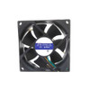 Cooling Fan For AVC DS08025T12U P133 DC12V 0.70A 8CM 4PIN New