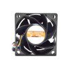 Cooling Fan DBTA0638B2S PK01 DC12V 3.15A 6CM 4PIN New