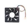 Cooling Fan For AVC DS08015B12U S026 DC12V 0.60A 8CM 4PIN New