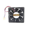 Cooling Fan For AVC DS08015B12U S026 DC12V 0.60A 8CM 4PIN New