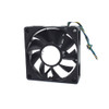 Cooling Fan For AVC DA07020R12U PS02 DC12V 0.7A 7CM 4PIN New