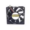 Cooling Fan DA07020B12U-058 DC12V 0.70A 7CM New