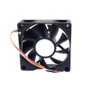 Cooling Fan DA07020B12U-058 DC12V 0.70A 7CM New