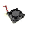 Cooling Fan For AVC D4010B12H DC12V 0.1A 4CM New