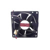 Cooling Fan For AVC DL08025R12U PS44 DC12V 0.50A 4PIN New