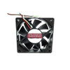 Cooling Fan For AVC DA07020R12H-108 DC12V 0.33A 7CM 3PIN New