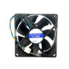 Cooling Fan DS09225T12HP031 DC12V 0.41A 4PIN New