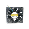 Cooling Fan DS08015B12UP010 DC12V 0.60A 8CM 4PIN New