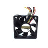 Cooling Fan For AVC DA04010B05L-006 DC5V 0.14A 4CM 3PIN New