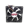 Cooling Fan DS09225R12H-108 DC12V 0.41A 9CM 3PIN New