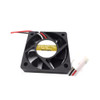 Cooling Fan For AVC DD04010B05U-FAR DC5V 0.3A 4CM 3PIN New