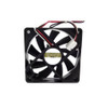 Cooling Fan For AVC F7015B12LN DC12V 0.15A 7CM 3PIN New