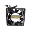 Cooling Fan For AVC DATA0625B2S-022 DC12V 0.57A 6CM New
