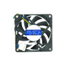 Cooling Fan DE07015T12U PS22 DC12V 0.70A 7CM 4PIN New