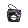 Cooling Fan For AVC DS06025B12U P067 DC12V 0.7A 60*60*25mm 4PIN New